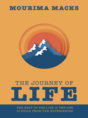 cover image of The Journey of Life
